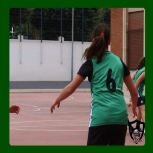 Matrícula Basket Cadete (2010 y 2011)