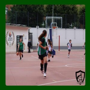 Matrícula Prebenjamín (2018 y 2019)