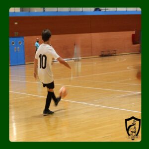 Matrícula Fútbol Prebenjamín (2018 y 2019)