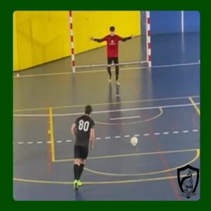 Matricula Fútbol Alevín (2014 y 2015)