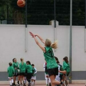 Baloncesto