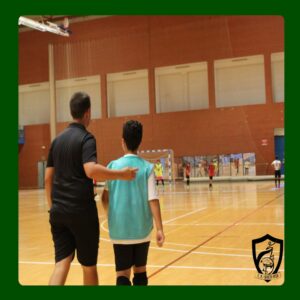 Matrícula Fútbol Cadete (2010 y 2011)