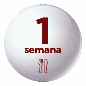 Comedor Esc. Verano 1 semana