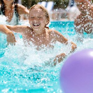 Escuela de Verano - Trampolines