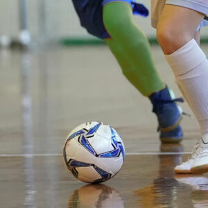 Fútbol Sala