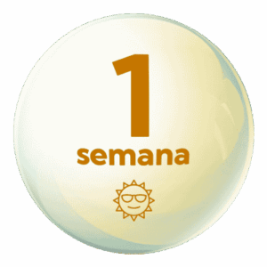 Esc. Verano 1 semana