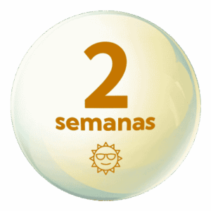 Esc. Verano 2 semanas