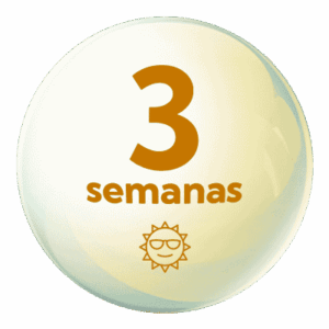 Esc. Verano 3 semanas