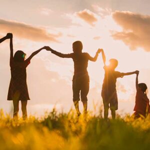 Vespertina Trampolín