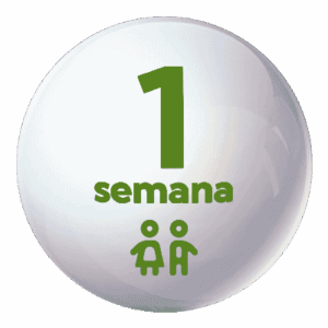 Trampolin - Esc. Verano 1 semana