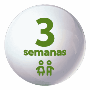 Trampolín - Esc. Verano 3 semanas